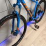 CUBE Aim Pro Bike Image 9