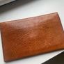 'Oak Calf' Wallet Image 3