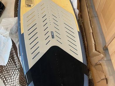 Cabrinha Code 88 Wing Foil Board For Sale in Sutton, Dublin from Lewis1648