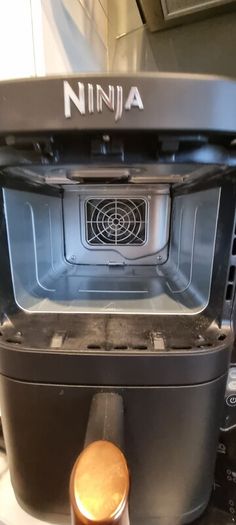 ninja air fryer stack xl