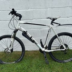 Trek Mountain Bike