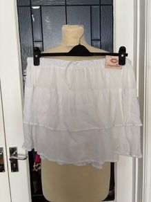 skort