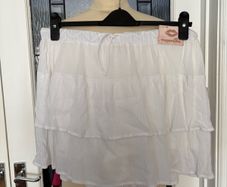 skort