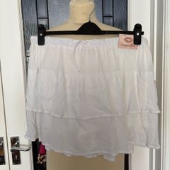 skort
