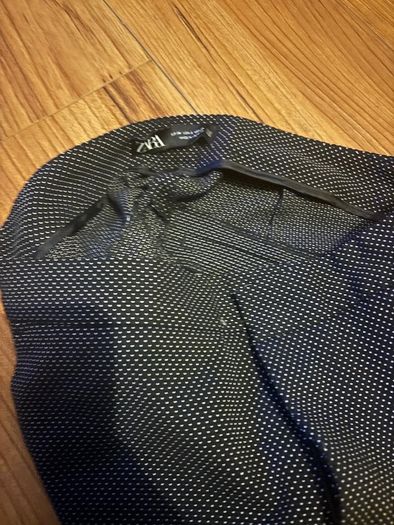 Zara trousers/ S