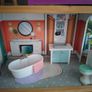 Dahlia Mansion Dollhouse Image 2