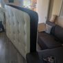 double bed Image 2