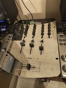 Numark DM3000EX