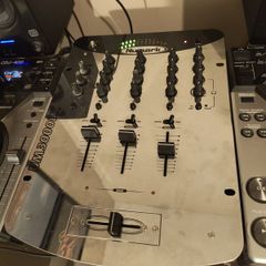 Numark DM3000EX