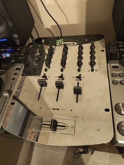 Numark DM3000EX