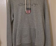 Gant Hoodie