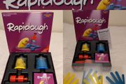 Rapidough Board Game