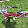girls bike 20 inch Image 2