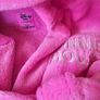 girl dressing gown Image 2