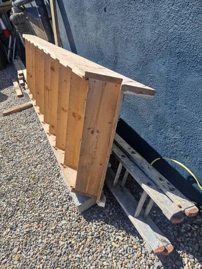 Staircase 100Euro ONO