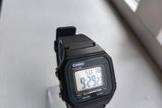 Casio W-217H