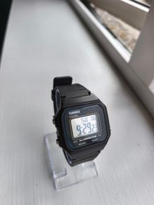 Casio W-217H