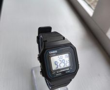 Casio W-217H