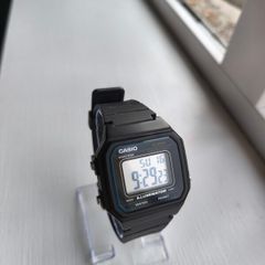 Casio W-217H
