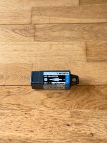 Wurth HSS Smart Step Cone Twist Drill