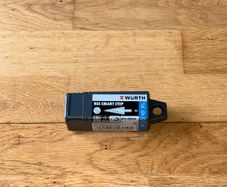 Wurth HSS Smart Step Cone Twist Drill