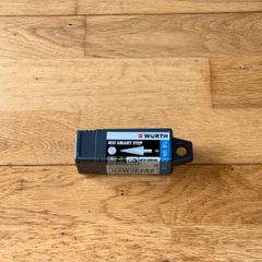 Wurth HSS Smart Step Cone Twist Drill