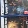 Tormented souls Ps5 bundle - sealed Image 4