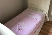 cot bed