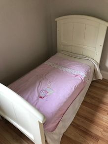 cot bed