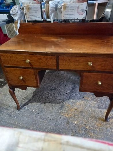 bedroom dressers x 2 plus dressing table .