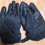 Alpinestars MX10 air monster energy gloves Image 2