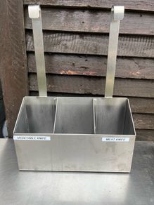 knives holder