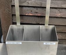 knives holder