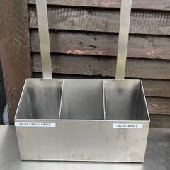 knives holder