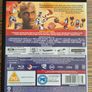 Space Jam 4K Image 2