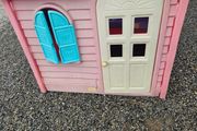 kids play house