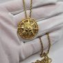 Christian Dior necklace Image 8