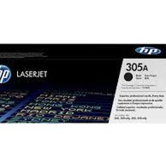 HP 305A Original Black LaserJet Toner CE410A