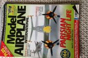 Model Airplane International Magazine.