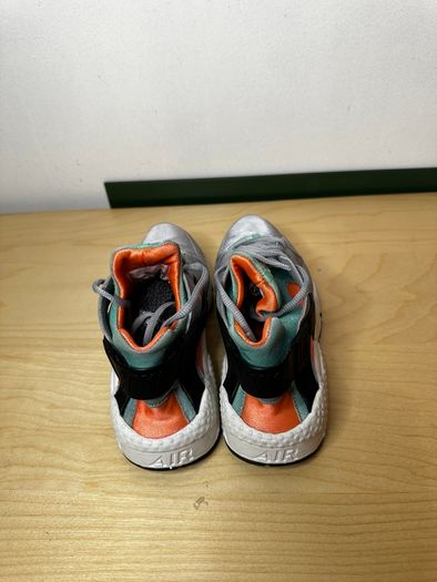 Nike huarache trainers