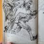 Treasure Island. Kidnapped. & The Black Arrow. By R. L. Stevenson. VINTAGE FIRST EDITION 1978.Hardback With Dustjacket In Very Good Condition. Image 3