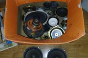 Speakers