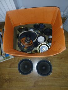 Speakers