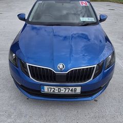 Skoda Octavia Ambition 1.6tdi 115hp
