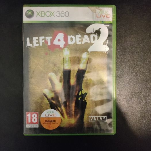 Left 4 Dead 2 (Xbox 360)