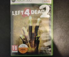 Left 4 Dead 2 (Xbox 360)