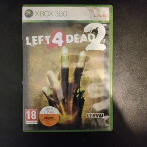 Left 4 Dead 2 (Xbox 360)