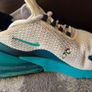 2 Nike Air 270 shoes uk 9 eur 44 Image 5