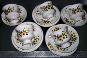 Royal Tara teaset 14pcs