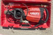 Hilti TE 1000 AVR Demolition Breaker 110V High Performance